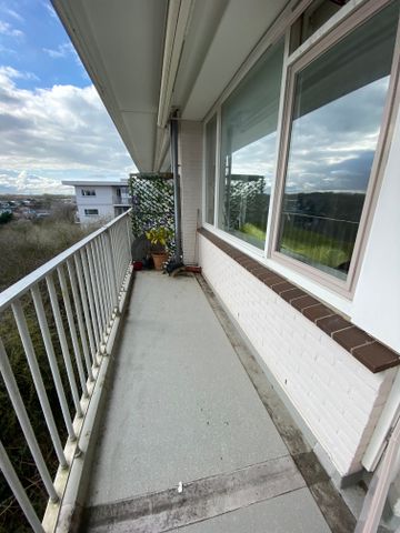 Te huur: Appartement Deltaplein 123 in Den Haag - Foto 2