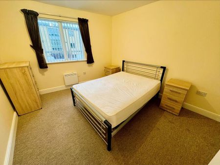 1 bedroom apartment to rent - Photo 5