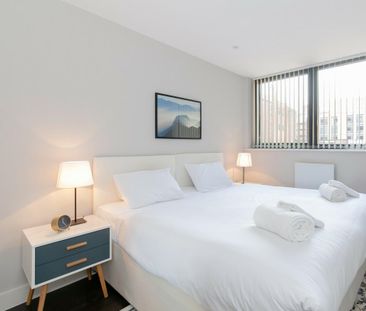 1 bedroom apartment to rent - Photo 5