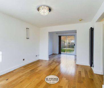 Middlefield Drive, Binley, Coventry, CV3 - Photo 3