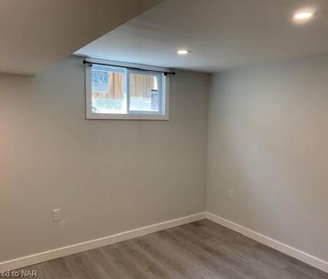 For Lease - 448 Grantham Avenue Unit# basement, St. Catharines, Ont... - Photo 5