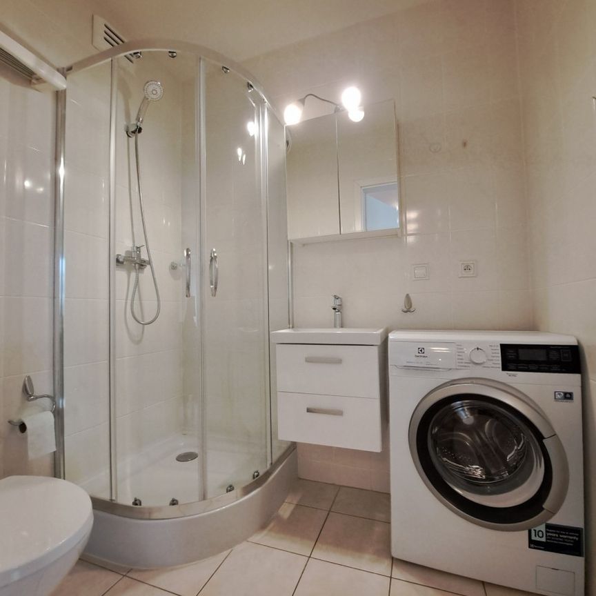 Przytulna kawalerka Bamberski Dwór - Фото 1