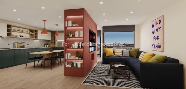 Classic Ensuite with Terrace - Photo 1