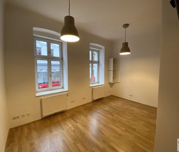 Wohnen und Arbeiten im Wallensteinviertel - Foto 5