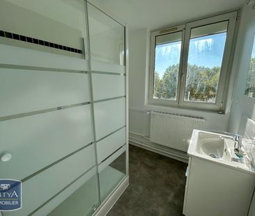 Location Appartement 2 pièces 49m² ROSNY SOUS BOIS 93110 - Photo 6