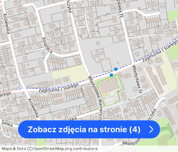 Słocina, 40 m2, klimatyzacja, zamknięte osiedle! – zdjęcie 1