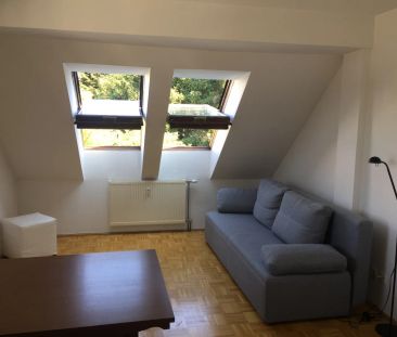 Zentrale 2-Zimmerwohnung in Wels - Ideal für Singles, junge Paare o... - Photo 1