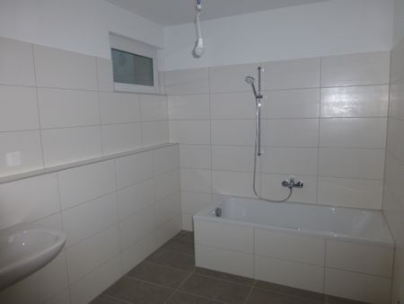 Reihenhaus zur Miete-No3 -Leben im traumhaften Burgenland! - Foto 3