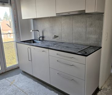 Mehrere renovierte 2.5-Zimmer-Wohnungen im Quartier Beauregard - Photo 6