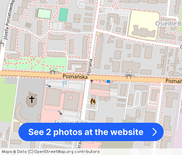 Mieszkanie, 35 m², Ożarów Mazowiecki - Photo 1