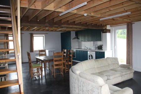 Loft te huur - Photo 3