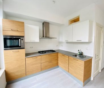Te huur: Appartement Mauritsstraat in Rotterdam - Photo 1