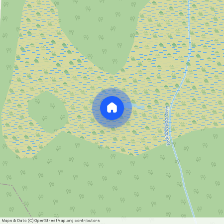 Vretstorp, Örebro, Hallsberg, Parkgatan 7