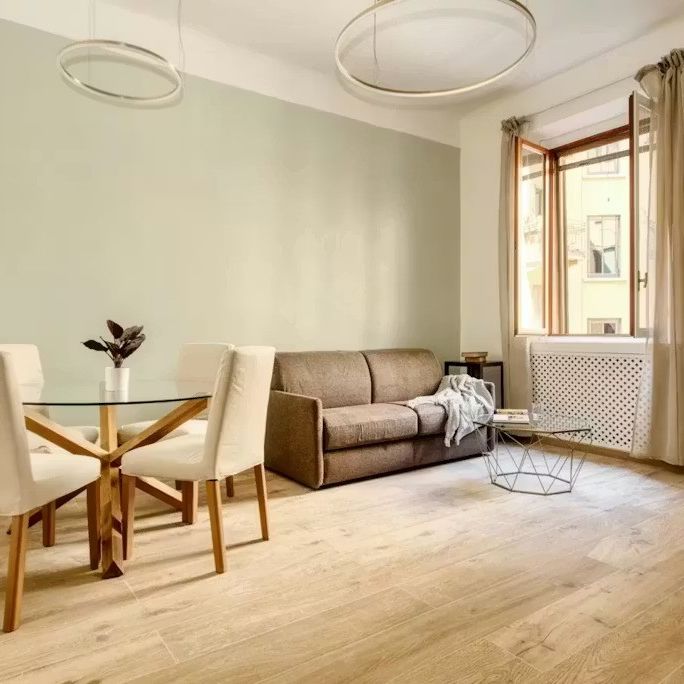 Via Francesco Anzani, Milan, Lombardy 20135 - Photo 1