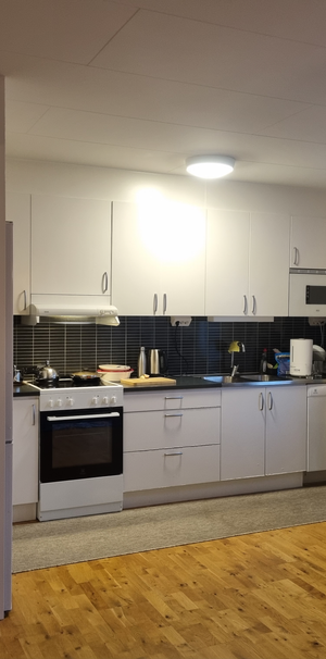 Eksätravägen, Skärholmen - Foto 2