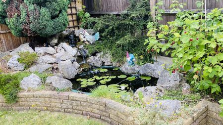 3 bedroom terraced house to rent - Photo 5