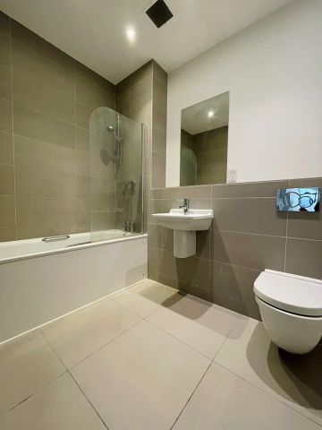 1 Bed Flat, Colne House, E1 - Photo 4