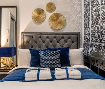 Studio Flat, Bell Street, NW1 - Photo 4