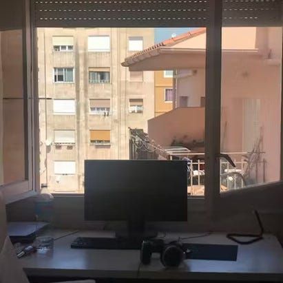 Carrer de Mallorca, Barcelona, Catalonia 08026 - Photo 4