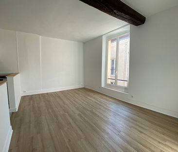 Location Appartement 1 pièce 21m² - Photo 1