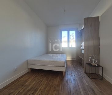 Location Maison 4 pièces 90m² - Photo 4