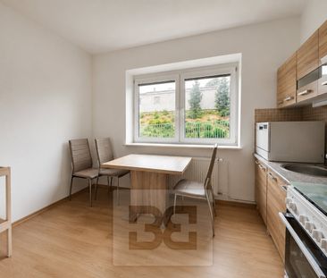 Apartment for rent, 2+1 - 1 bedroom, 45m - Photo 4