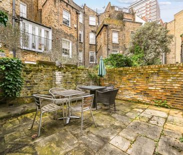 2 bedroom terraced house to rent - Photo 6