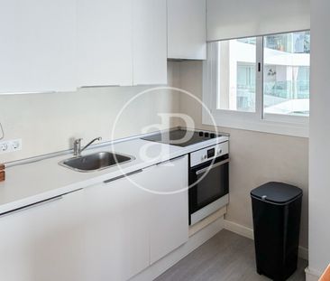 Apartment for Rent with Sea Views in San Agustín - Photo 4