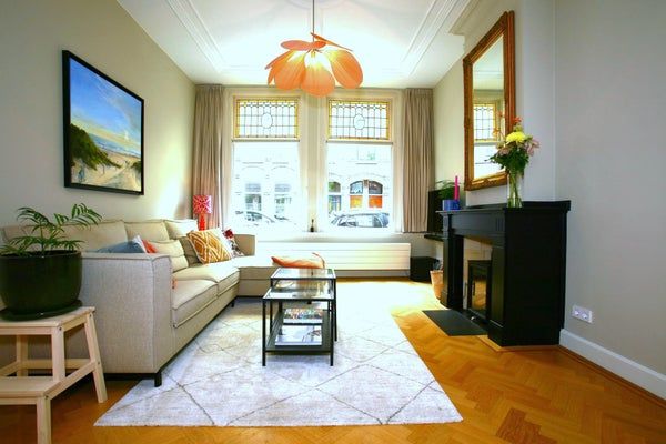 Nicolaïstraat - Foto 1