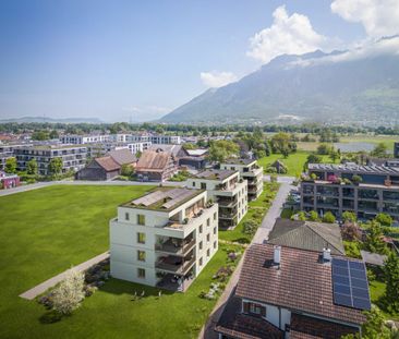 Première location - vie moderne avec vue - emplacement ensoleillé e... - Foto 3