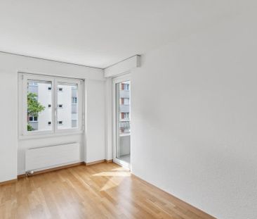 4.5 Zimmer, 84 m², 2. Stock - Foto 5