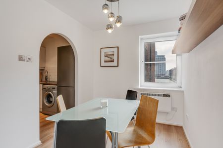 2 Bed Flat, Waterloo Quay, L3 - Photo 4