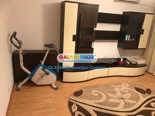 Inchiriere apartament 2 camere Favorit - Photo 1