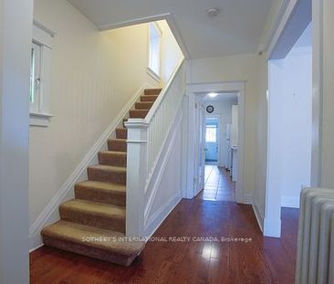 For Lease - 49 Hillsdale Avenue, Toronto, Ontario - Photo 2