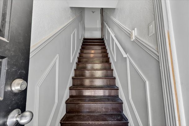 Appartement à louer - Photo 1