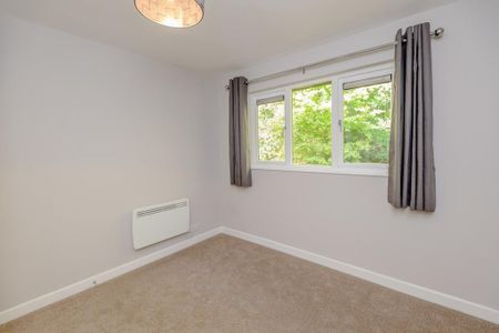 1 bedroom maisonette to rent - Photo 2