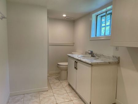 For Lease - 24 Weymouth Avenue Unit# Bsmt, Toronto, Ontario - Photo 2