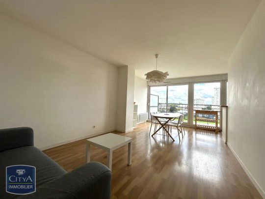 Appartement à louer 3 pièces 63.89m² - Photo 1