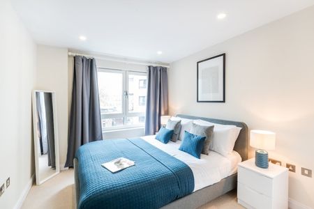 1 Bed Flat, Goswell Road, EC1M - Photo 4