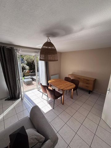 Location Appartement 3 pièces 64m² LEON 40550 - Photo 3