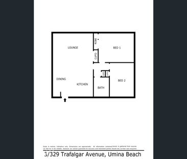 3/329 Trafalgar Avenue, Umina Beach, NSW 2257 - Photo 6