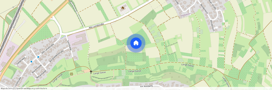 77749 Baden-Württemberg - Hohberg