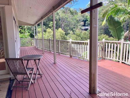 68 McCarrs Creek Road, Church Point, NSW 2105 - Photo 3