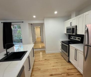 1 CH - 1 SDB - Montréal - $1,799 /mo - Photo 2