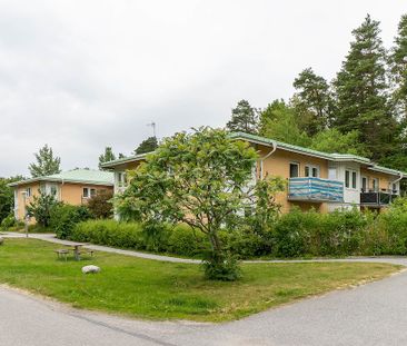 Mäster Palms väg 22, Värmdö - Foto 1