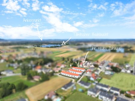 Modernes Familienhaus in Top-Lage – Sofort beziehbar! - Photo 5