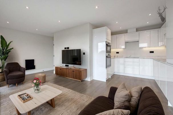 2 bedroom apartment to rent - Photo 1