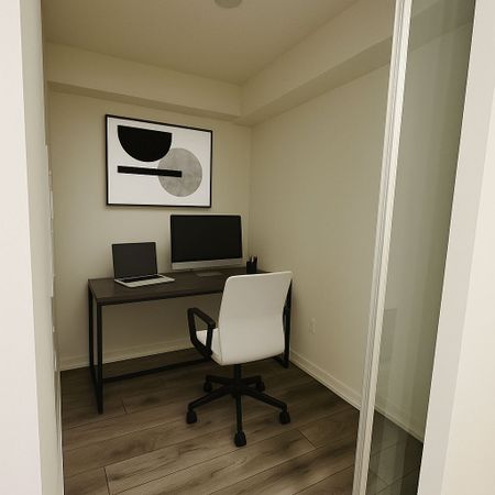 For Lease - 110 Broadway Avenue Unit# 207, Toronto, Ontario - Photo 3