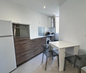 Appartement - 2 pièces - 37,27 m² - Suresnes - Photo 3