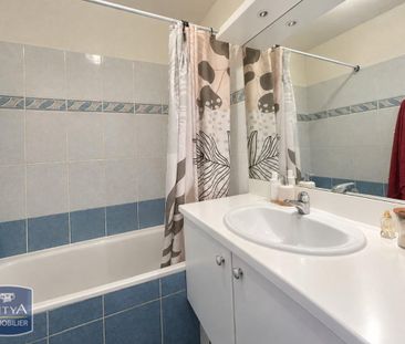 Location Appartement 3 pièces 69m² VILLEURBANNE 69100 - Photo 5